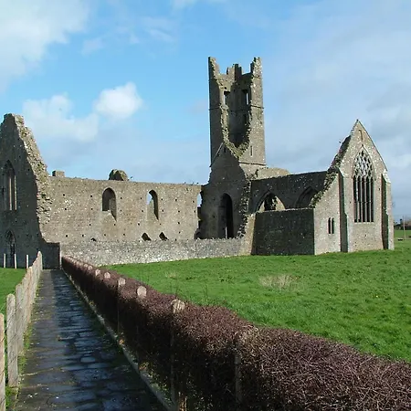 Deebert House Hotel Kilmallock