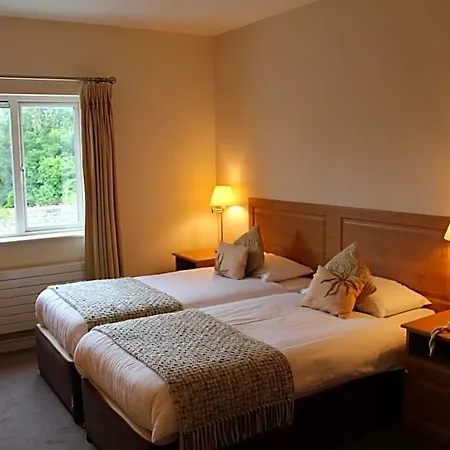 Deebert House فندق Kilmallock