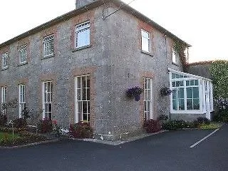 Deebert House Отель Kilmallock