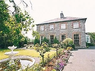 Deebert House