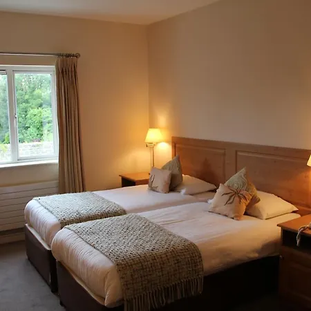 Deebert House Отель Kilmallock