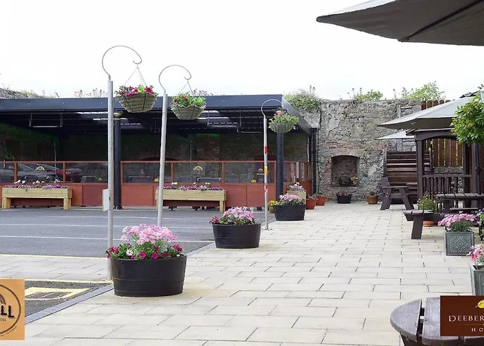 Hotel Deebert House 3*