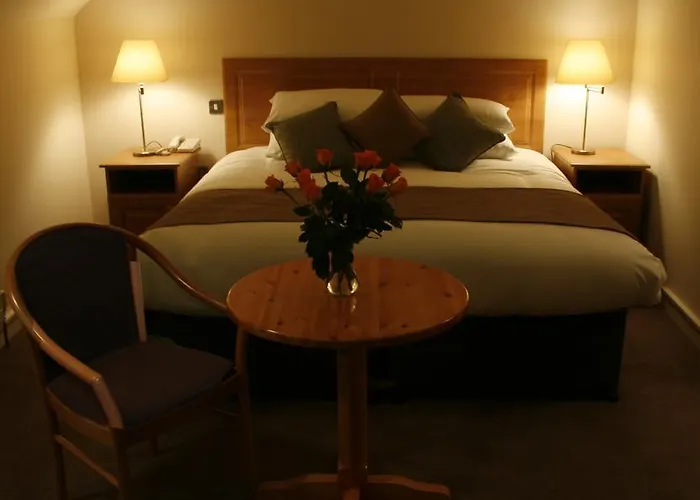 Hotel Deebert House 3*