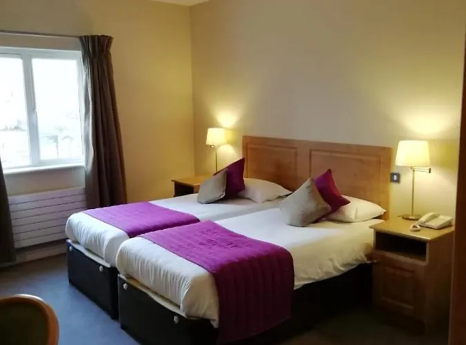 Hotel Deebert House Kilmallock