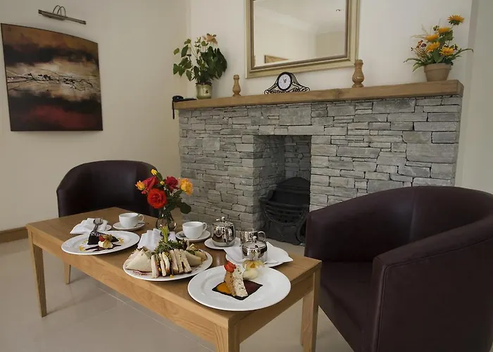 Deebert House 3* Kilmallock