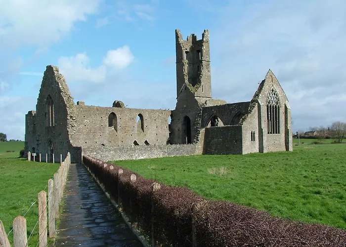 Deebert House Hotel Kilmallock