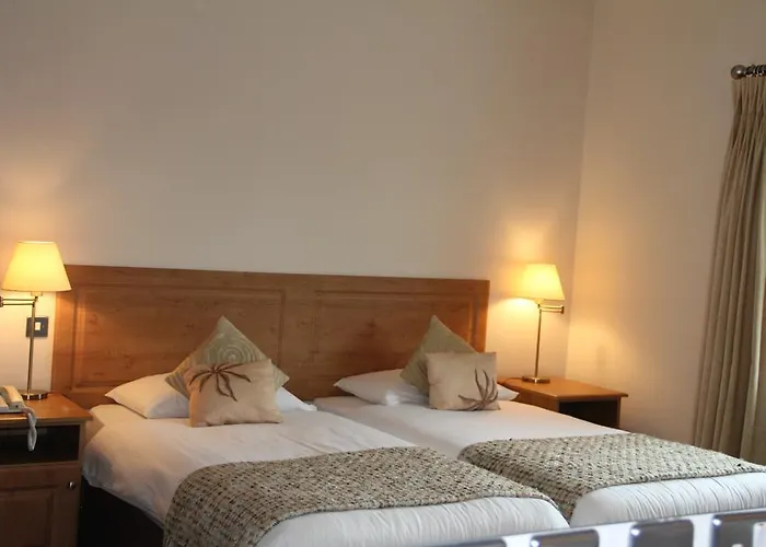 Deebert House Hotel 3*