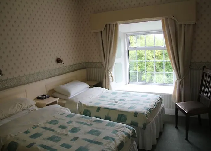 Hotel Deebert House 3*