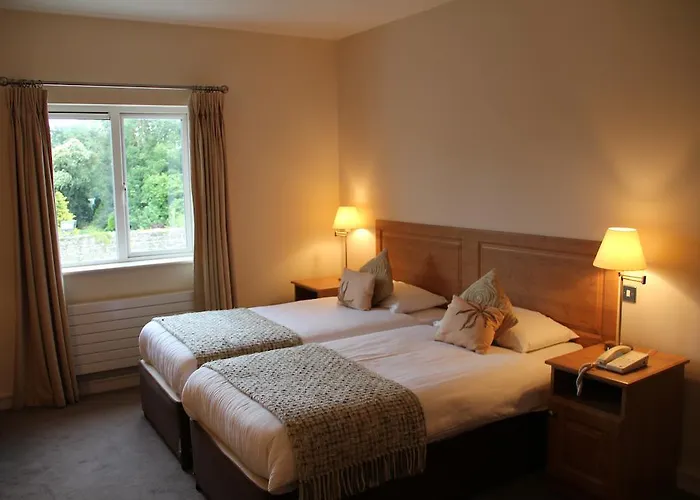 Deebert House Hotel Kilmallock