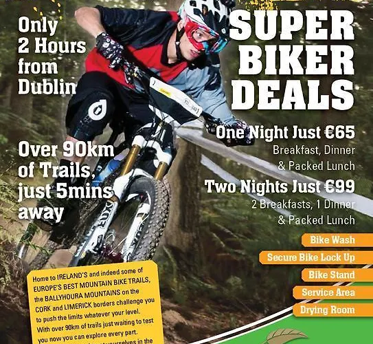 Deebert House Kilmallock