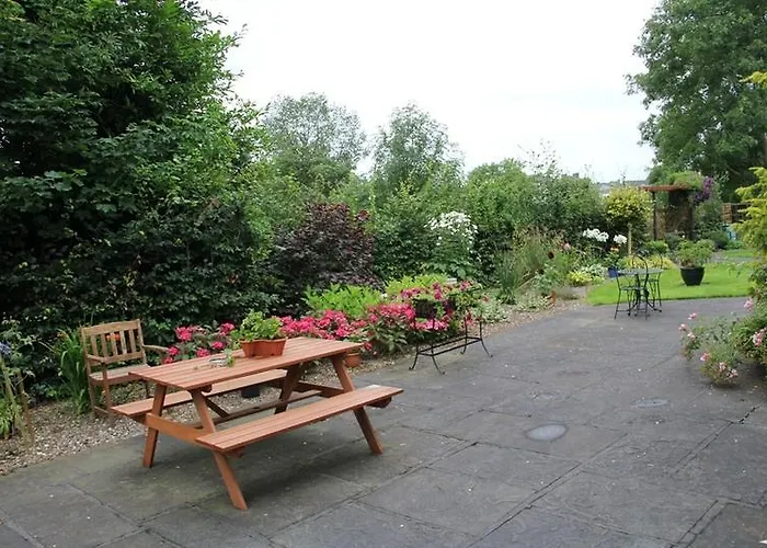 Deebert House Kilmallock